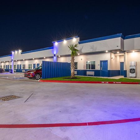 Azul Inn Aldine ภายนอก รูปภาพ